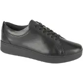 FitFlop Baskets basses 'Rally Sneakers' noir