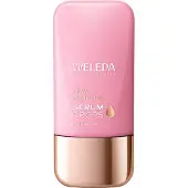 Weleda Sérum Drops - Sérum Éclatant Perfecteur, 30 ml