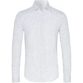 Desoto Chemise 'Kent' blanc