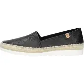 Verbenas Chaussure basse 'Noa' noir