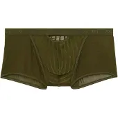 WOH Boxers ' Personal Allure ' vert / kaki / olive