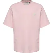 Hummel T-shirt à Manches Courtes Loose Bee