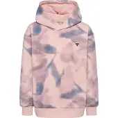 Hummel Sweat opal / rose / rose foncé