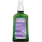 Weleda Huile Soins du corps Huile relaxante à la lavande