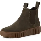 Tamaris Bottines marron