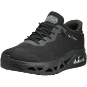 SKECHERS Baskets basses noir