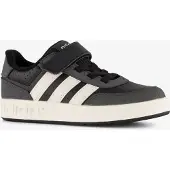 Adidas wäsche BREAKBASE C Klittenband Laag - Zwart - Maat 33