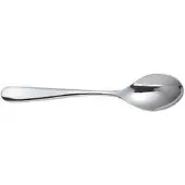 Alessi 5180/8 Nuovo Milano Cuiller À Café En Acier Brillant Set De 6 Pièces