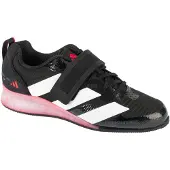 Adidas Chaussure de sport 'Weightlifting 3' noir