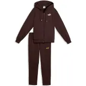 Puma Survêtement marron