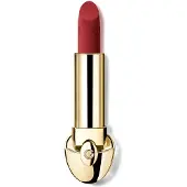 Guerlain Rouge G rouge à lèvres de luxe teinte 258 Le Bois De Rose Velvet 3,5 g