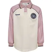 Hummel T-shirt à Manches Longues Loose Soccer
