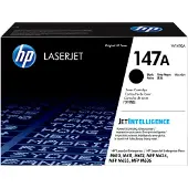HP 147A (W1470A) - Noir - Toner