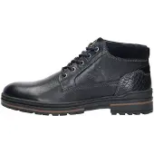 Australian Bottes à lacets 'Middelburg' bleu