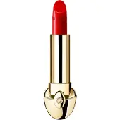 Guerlain Rouge G rouge à lèvres de luxe teinte 214 Le Rouge Kiss Satin 3,5 g
