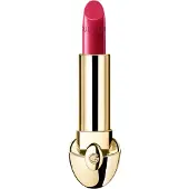 Guerlain Rouge G rouge à lèvres de luxe teinte 829 Le Fuchsia Profond Satin 3,5 g