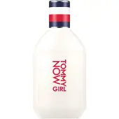 Tommy Hilfiger Tommy Girl Now Eau de Toilette pour femme 100 ml