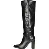 Mexx Boots 'Krystal Indy' noir