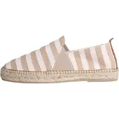 Toni pons Espadrilles 'Dustin' camel / blanc cassé