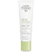 Louis Widmer Skin Appeal Sebo Gel 30 ml Gel(S)