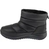 SKECHERS Boots 'On-The-Go Stellar - Everest' noir