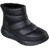 SKECHERS Boots 'On-The-Go Stellar - Everest' noir