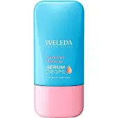 Weleda Serum Drops Hyaluronic Moisture sérum hydratant illuminateur 30 ml