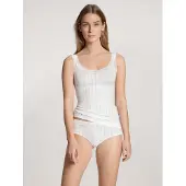 Calida Maillot de corps 'Etude Toujours' blanc