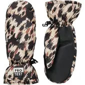 Protest Gants de sport 'PRTBassy' marron