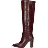 Mexx Boots 'Krystal Indy' bordeaux