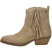 Maruti Boots 'Tonny' beige