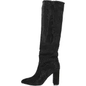 Mexx Boots 'Krystal II Indy' noir