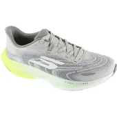 SKECHERS Chaussure de course 'SKX Aero Spark' gris