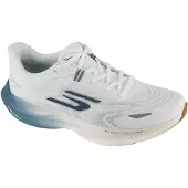 SKECHERS Chaussure de course 'SKX Aero Spark' blanc