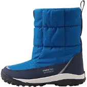 Reima Bottes de neige ' Pakastus ' bleu néon
