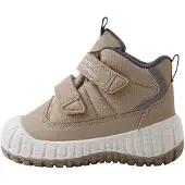 Reima Boots 'Passo 2.0' beige foncé / gris foncé