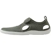 Reima Chaussures ouvertes vert