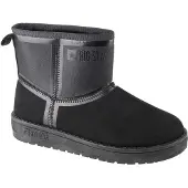 Big star Après-ski 'Snow Boots KK27461' noir