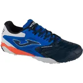 Joma Chaussure de foot 'Cancha 25 CANW TF' bleu foncé