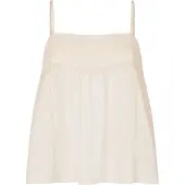 Hunkemoller Shirtbody 'Cami' blanc