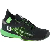 Wilson Chaussure de sport 'Kaos Rapide SFT' noir