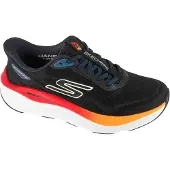 SKECHERS Chaussure de course 'Slip-Ins: Max Run' noir