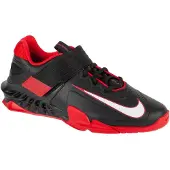 Nike Chaussure de sport 'Savaleos' rouge