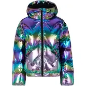 Protest Selina Jacket Multicolore 176 cm Fille