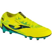 Joma Chaussure de foot 'Powerful 24 FG POWW' jaune