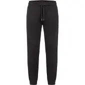 U.S. POLO ASSN. Pantalon rouge cerise / noir