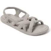 Brasileras Sandales 'Ankara' gris