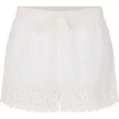 Hunkemoller Shorty blanc