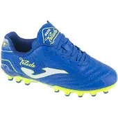 Joma Chaussure de sport 'Toledo Jr 25 TOJW AG' marine