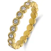 Lucardi Bague or